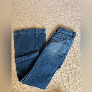 Women’s Cinch Trousers